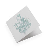 Bookbinders Design - Card - Gocken Jobs - Tuvor - Dusty Green <Outgoing>
