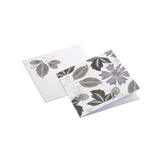 Bookbinders Design - Card - Hanna Werning - Grey <Outgoing>