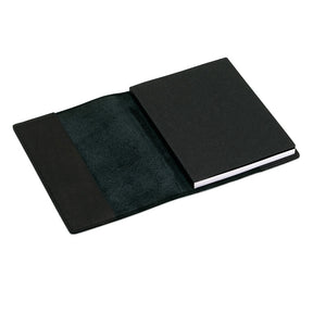 Bookbinders Design - Leather Notebook - Small