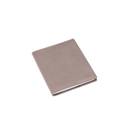 Bookbinders Design - Leather Notebook - Small