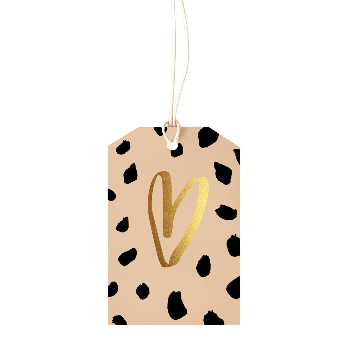 Elm Paper - Gift Tags
