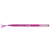 Marvy Uchida - Brush Pen - Le Pen Flex - Magenta #20