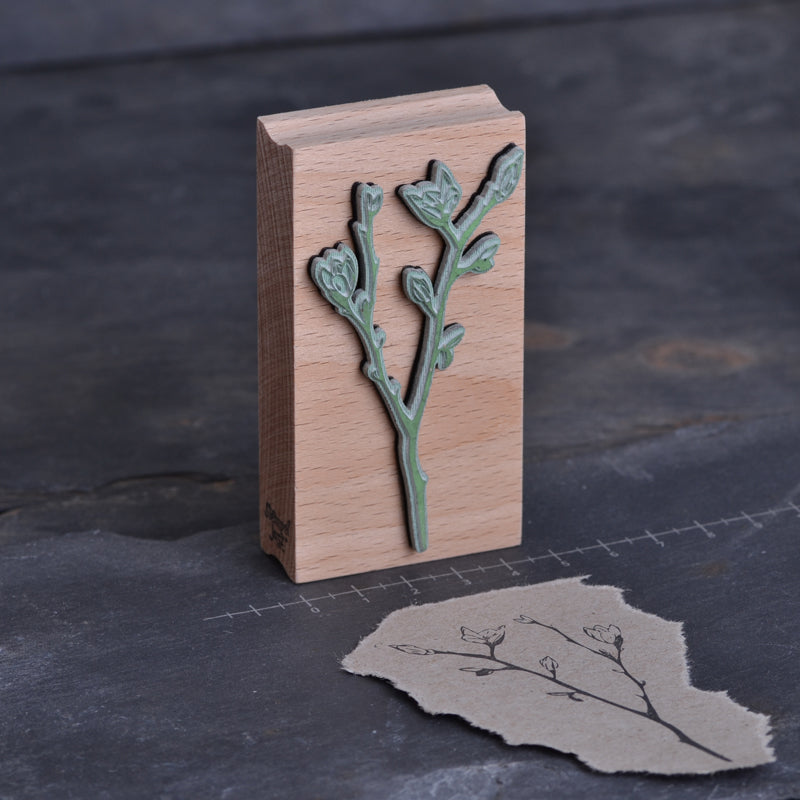 Stempel Jazz - Stamp - Magnolia
