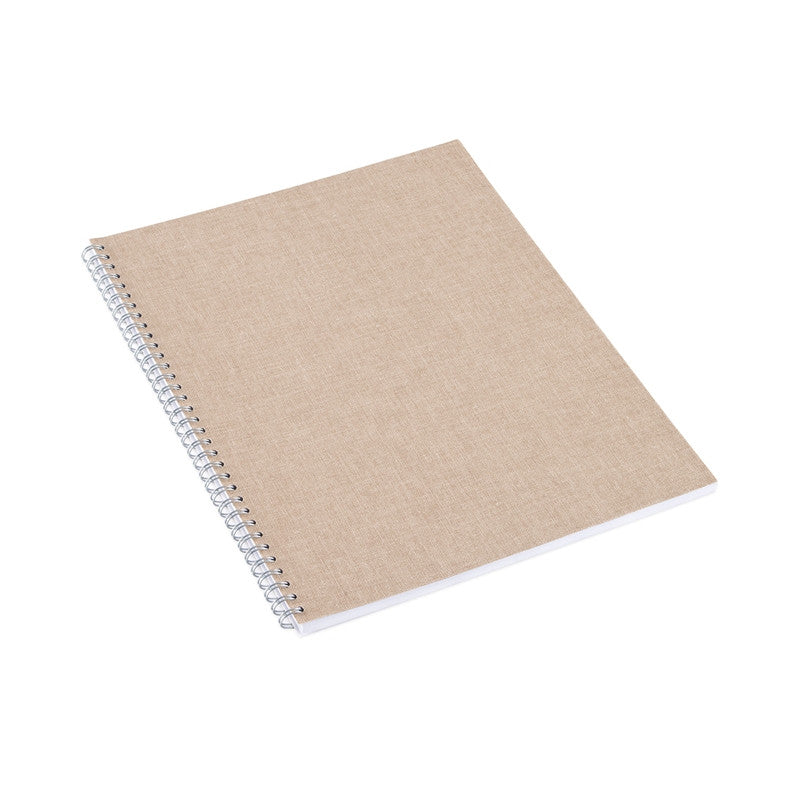 Bookbinders Design - Wire-O Soft Notebook - Extra Large <Outgoing>