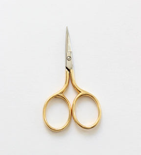 Studio Carta - Scissors - Le Piccole - Large - Gold