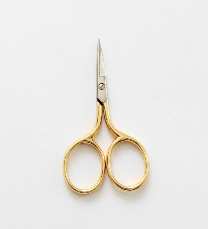 Studio Carta - Scissors - Le Piccole - Large - Gold