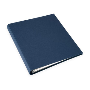 Bookbinders Design - Photo Album - Regular - Smoke Blue
