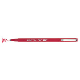 Marvy Uchida - Brush Pen - Le Pen Flex - Red #2