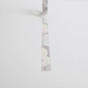 Yohaku - Washi Tape - Retro