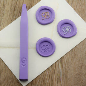 Bortoletti - Sealing Wax - Lilac