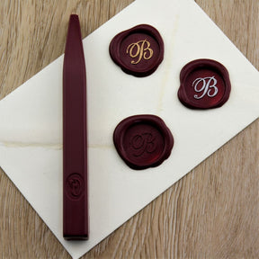 Bortoletti - Sealing Wax - Red Venice